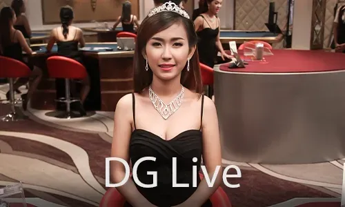 JiliGame Live Casino